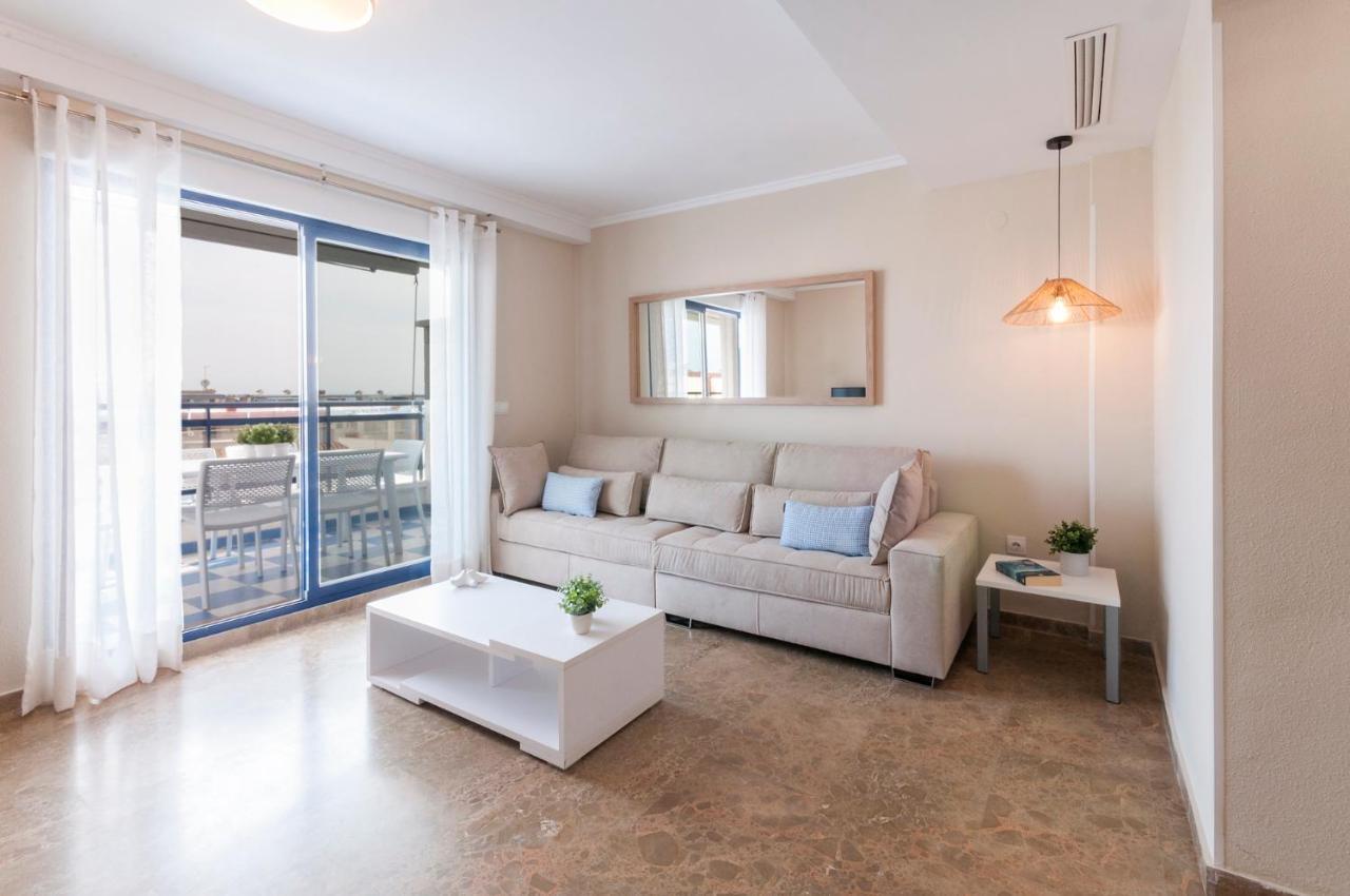 גאנדיה Ag Eden Resort מראה חיצוני תמונה