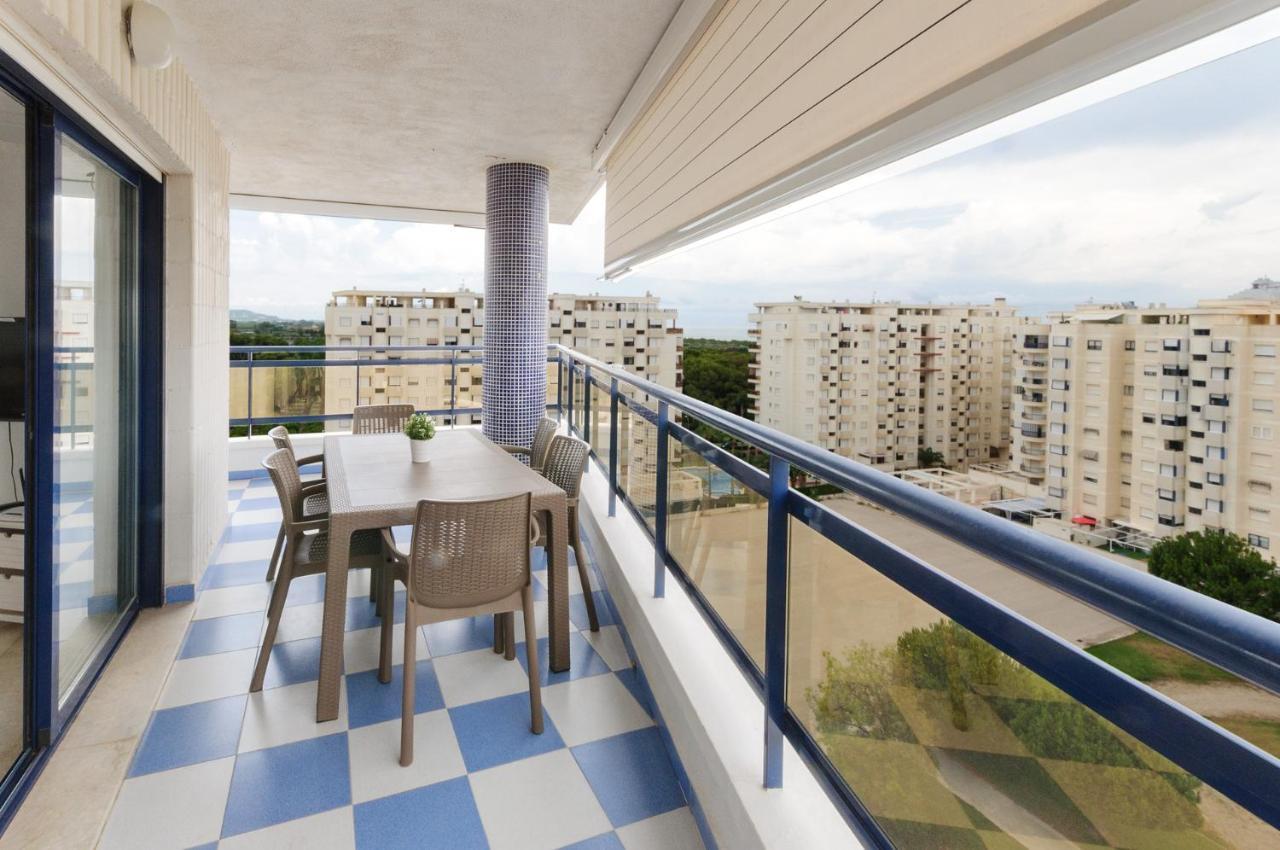 גאנדיה Ag Eden Resort מראה חיצוני תמונה