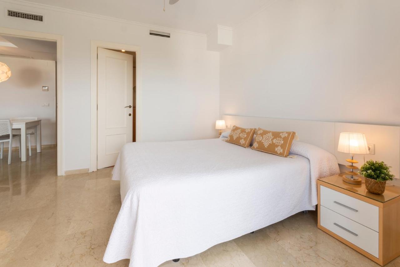 גאנדיה Ag Eden Resort מראה חיצוני תמונה