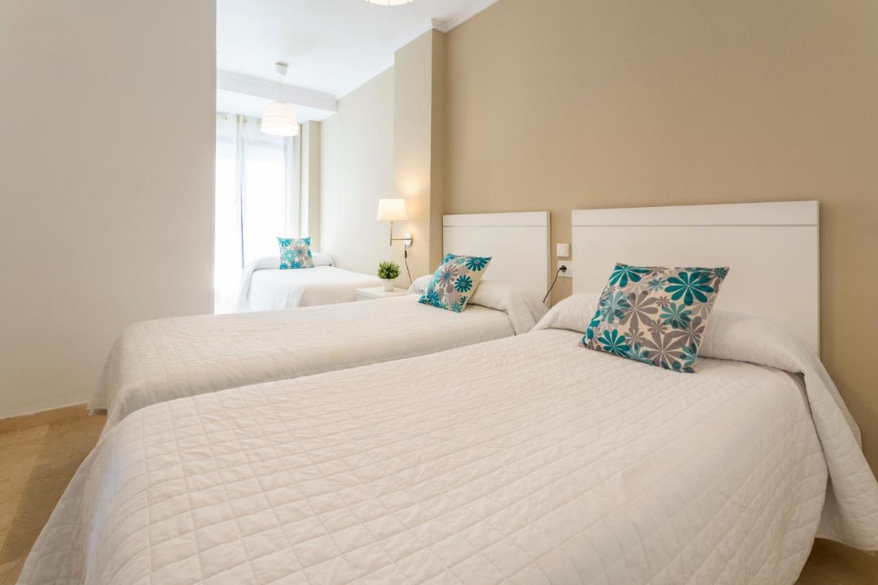 גאנדיה Ag Eden Resort מראה חיצוני תמונה