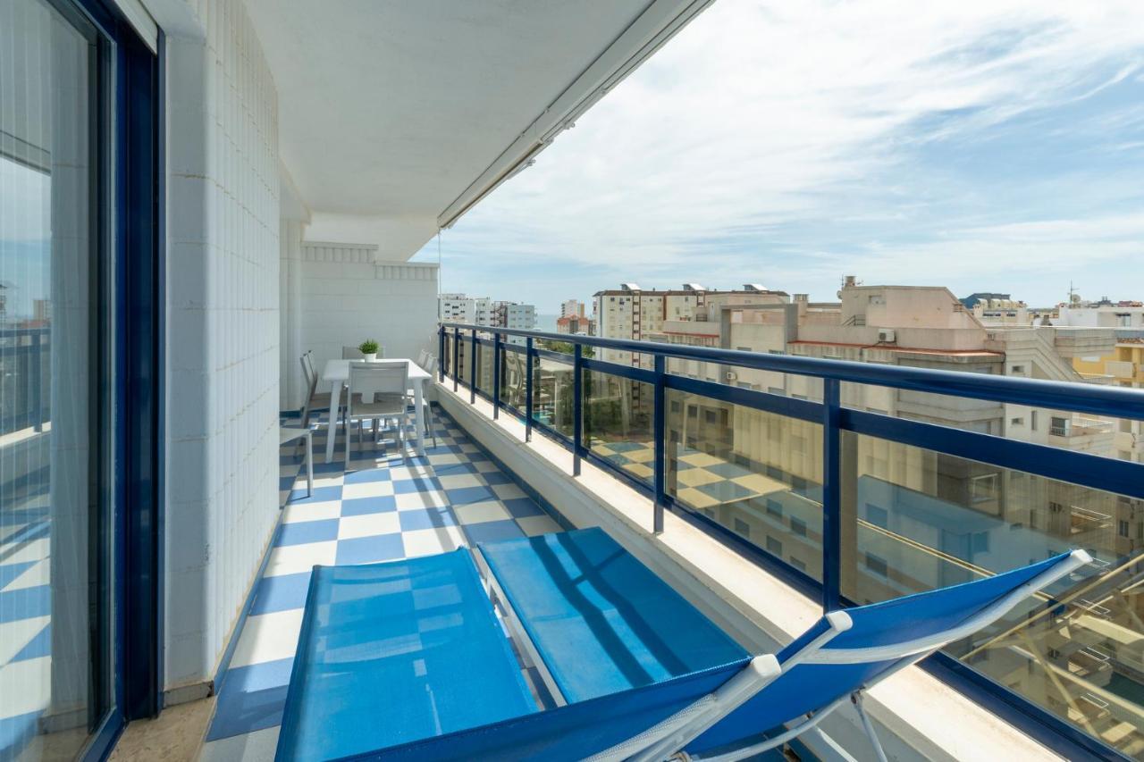 גאנדיה Ag Eden Resort מראה חיצוני תמונה