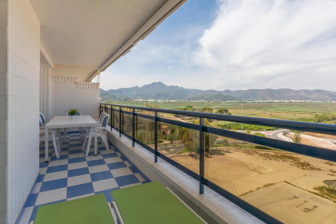 גאנדיה Ag Eden Resort מראה חיצוני תמונה