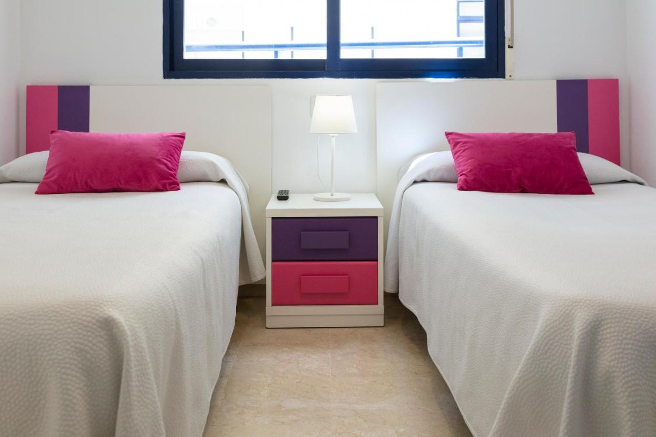 גאנדיה Ag Eden Resort מראה חיצוני תמונה