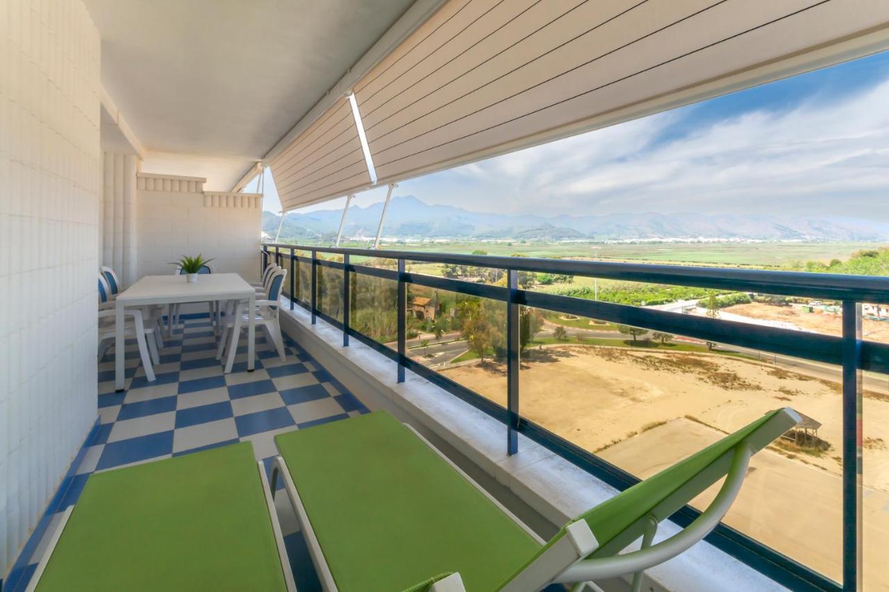 גאנדיה Ag Eden Resort מראה חיצוני תמונה
