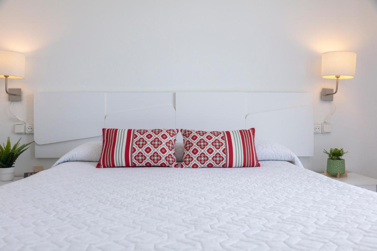 גאנדיה Ag Eden Resort מראה חיצוני תמונה