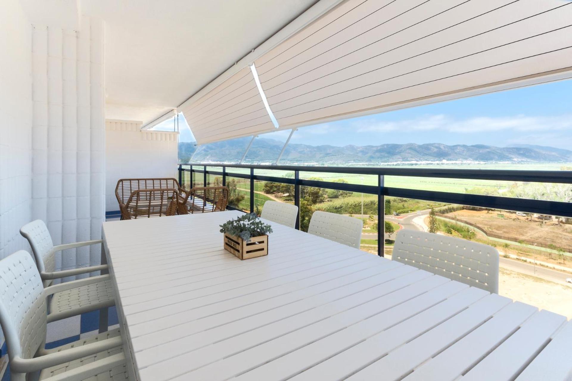 גאנדיה Ag Eden Resort מראה חיצוני תמונה