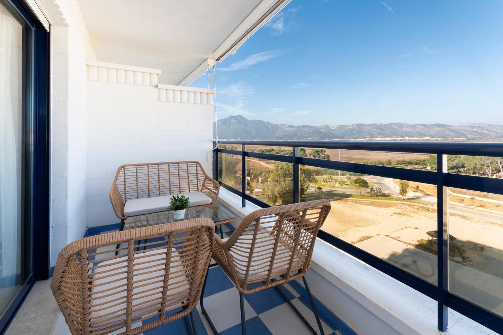 גאנדיה Ag Eden Resort מראה חיצוני תמונה